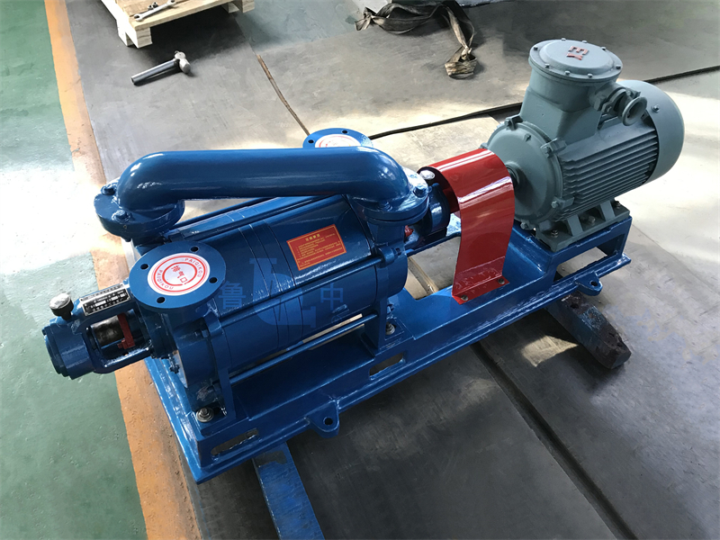 Diesel Engine-Driven Centrifugal Pump Unit