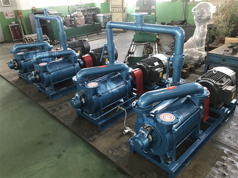 Diesel Engine-Driven Centrifugal Pump Unit