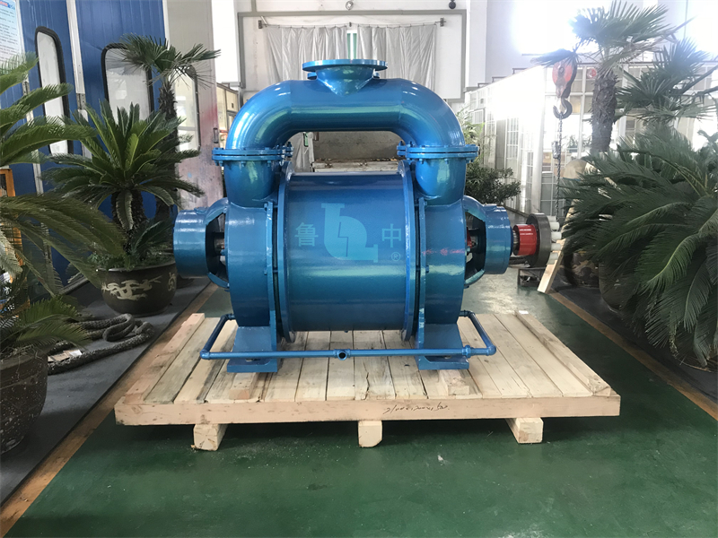 Diesel Engine-Driven Centrifugal Pump Unit